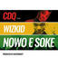 Cover Nowo E Soke (feat. Wizkid)