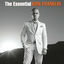 Cover The Essential Kirk Franklin