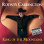 Cover King Of The Mountains