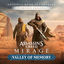 Cover Assassin's Creed Mirage: Valley of Memory (Original Game Soundtrack)