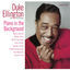 Cover Piano In The Background (Expanded Edition)