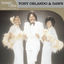 Cover Platinum & Gold Collection