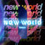 Cover new world