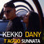 Cover T'aggio sunnata