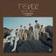 Cover BLUE SET Chapter. [UNKNOWN CODE]
