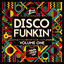 Cover Disco Funkin', Vol. 1 (Curated by Shaka Loves You) [DJ Mix]