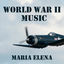 Cover World War II Music - Maria Elena