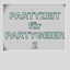 Cover Partyzeit für Partygeier 2