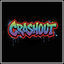 Cover CRASHOUT