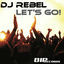 Cover Let's Go!(Radio Edit)