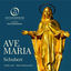 Cover Ave Maria, D. 839