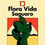 Cover Saguaro