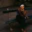 Cover L'autre banc