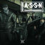 Cover A.S.S.N.