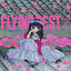 Cover FLYING BEST 2