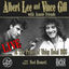 Cover LIVE at the Prince of Wales Hotel 1988