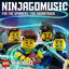 Cover LEGO Ninjago: For the Spinners