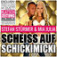 Cover Scheiss auf Schickimicki (Video Edit)
