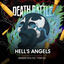 Cover Death Battle: Hell's Angels (feat. Tyson Yen)