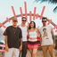 Cover Toda Semana (Ao Vivo)