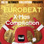Cover Eurobeat X-Mas Compilation