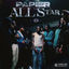 Cover Papier All Star (feat. Rnboi, Billy Kay, Støne, Dyjor, Rty Moka, Absol, Cupidon, Caassy & Kvmber)