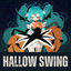 Cover Hallow Swing