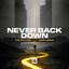 Cover Never Back Down (feat. Sam LeMay)