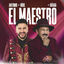 Cover El Maestro (En Vivo)