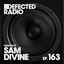 Cover Defected Radio Episode 163 (hosted by Sam Divine) (DJ Mix)
