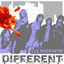 Cover DIFFERENT