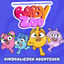 Cover Kinderlieder Abenteuer