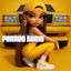 Cover Perreo Sucio