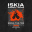 Cover Bring The Fire