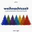 Cover Weihnachtszeit - Weihnachtsmusik, Weihnachtslieder, instrumentale Klaviermusik