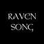 Cover Raven Song