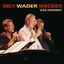 Cover Mey Wader Wecker - Das Konzert