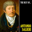 Cover The Best of Salieri (Remastered)