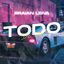 Cover Todo de Ti (Disco)