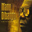 Cover Manu Dibango Anthology