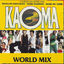 Cover World Mix (Remix Album)