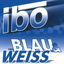 Cover Blau & Weiß