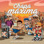 Cover Chapa Máxima