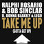 Cover Take Me Up (ft. Donna Blakely)