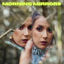 Cover Morning Mirrors