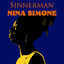 Cover Sinnerman: Nina Simone