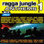 Cover Ragga Jungle Anthems Vol. One
