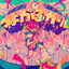 Cover TSUYOGARU GIRL