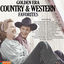 Cover Big Box Value Series: Golden Era Country and Western Favorites