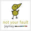 Cover Not Your Fault